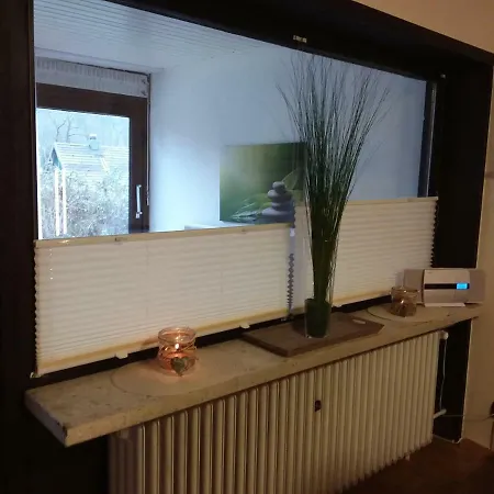 Διαμέρισμα Tomte