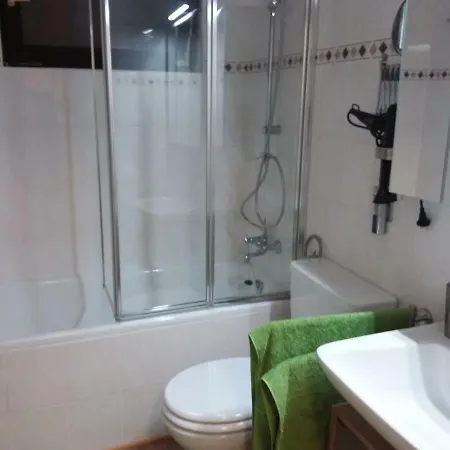 Tomte Apartment Langelsheim