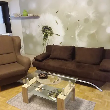 Tomte Appartement Langelsheim